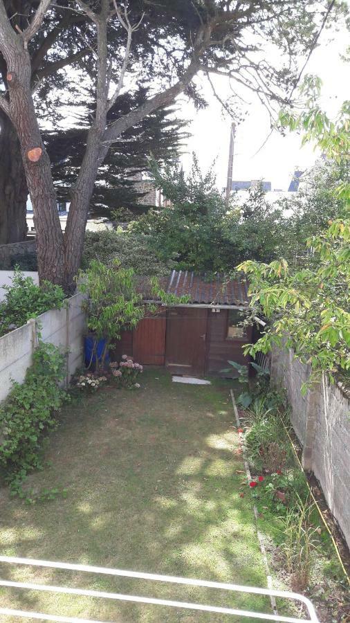 46 Avenue Pasteur Διαμέρισμα Σεν Μαλό Εξωτερικό φωτογραφία